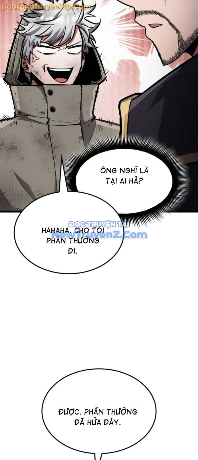 Độc Chiến Đế Vương chapter 16 - Trang 4