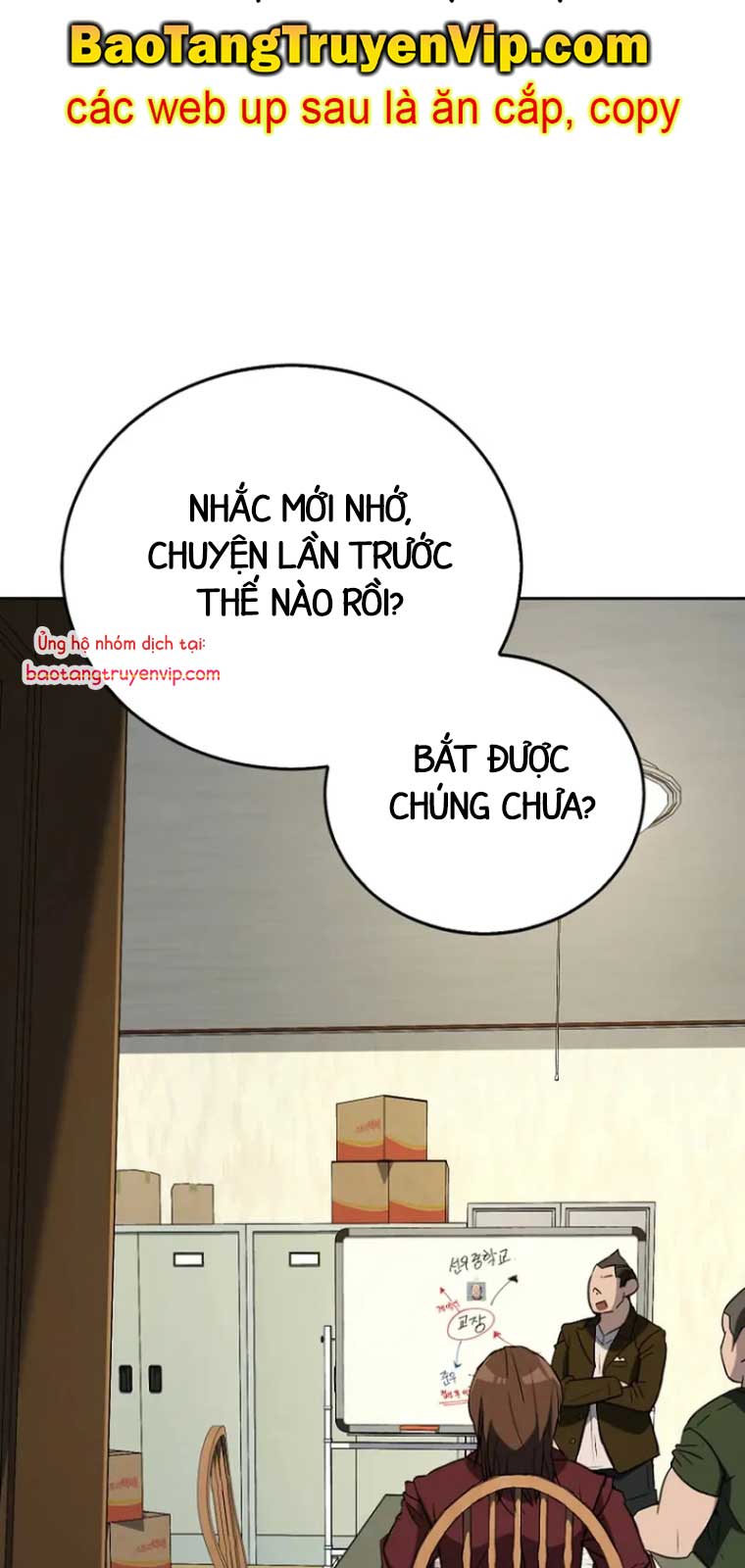 Diễn Viên Ngàn Mặt	 chapter 2 - Trang 19