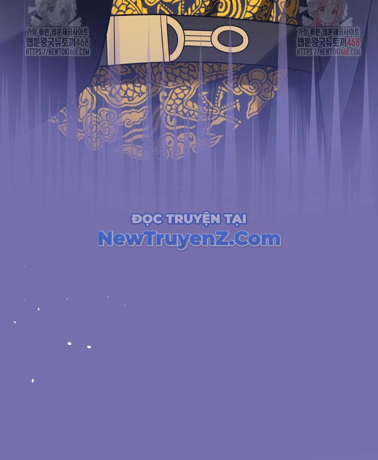 Vương Triều Đen Tối: Joseon chapter 97 - Trang 123