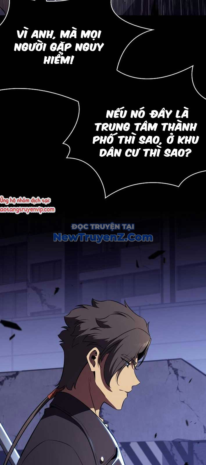 Quán Ăn Định Mệnh chapter 6 - Trang 105