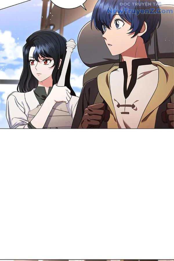 Carnelian: Quý Cô Rồng chapter 7 - Trang 18