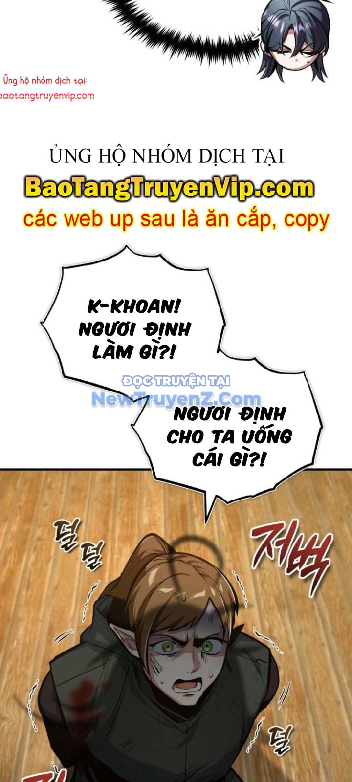 Giáo Sư Gián Điệp chapter 120.1 - Trang 13