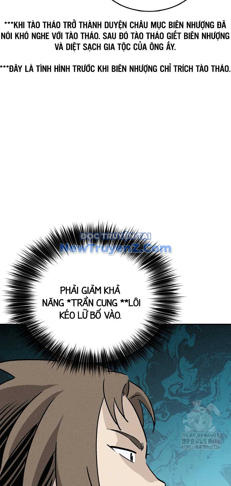Trọng Sinh Thành Thần Y Thời Tam Quốc chapter 157.1 - Trang 9