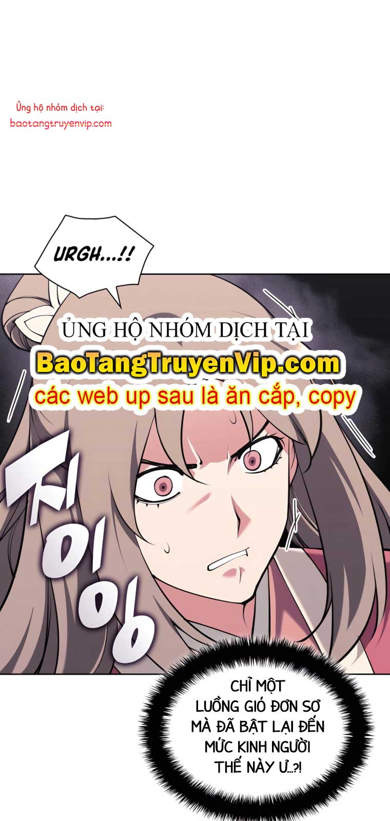 Học Giả Kiếm Sĩ chapter 157.1 - Trang 8