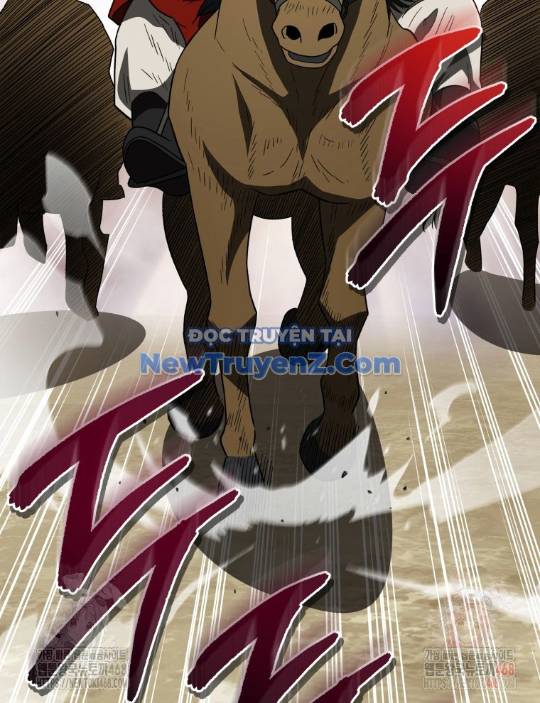 Vương Triều Đen Tối: Joseon chapter 97 - Trang 27