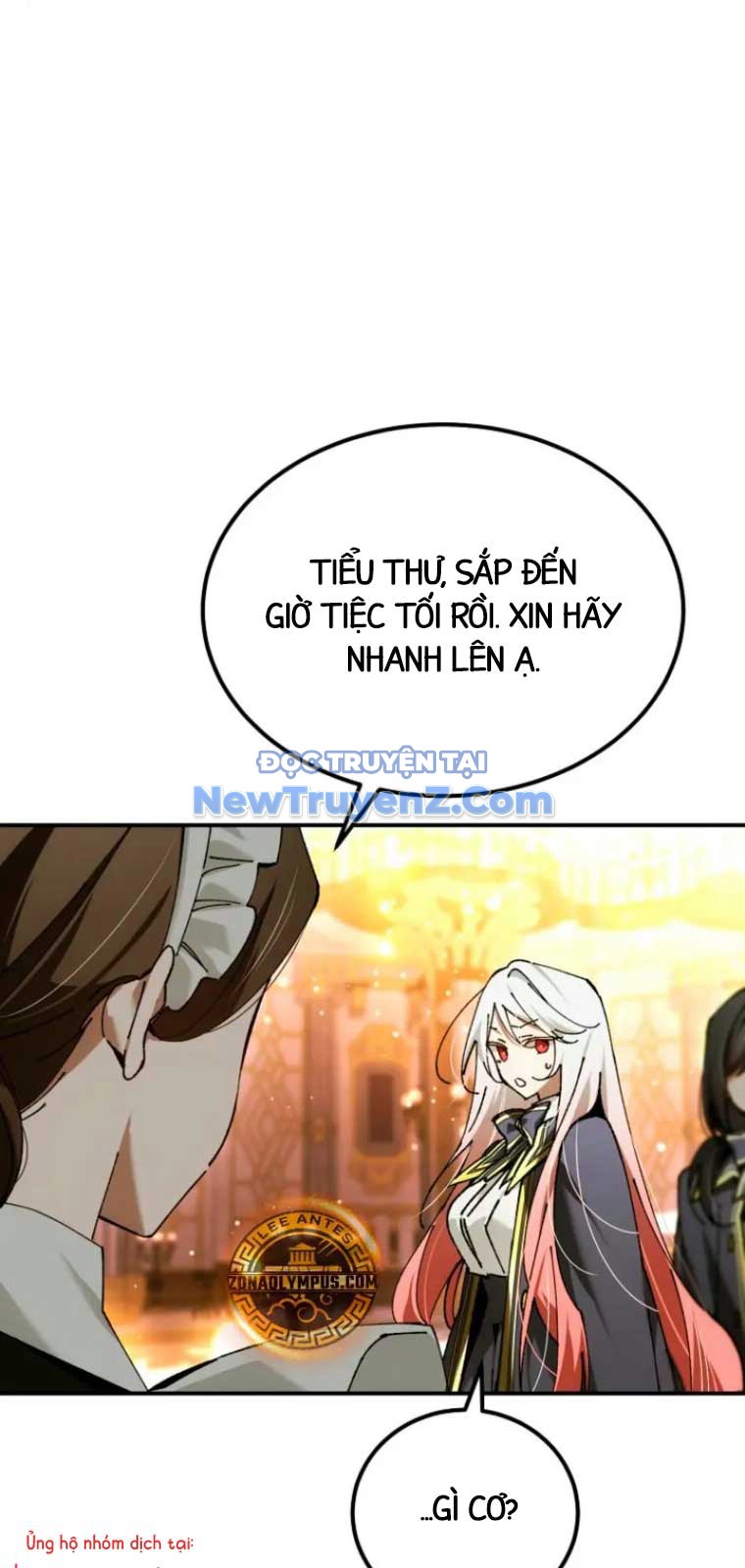 Trở Thành Thiên Tài Tốc Biến Của Học Viện Ma Pháp chapter 57 - Trang 32