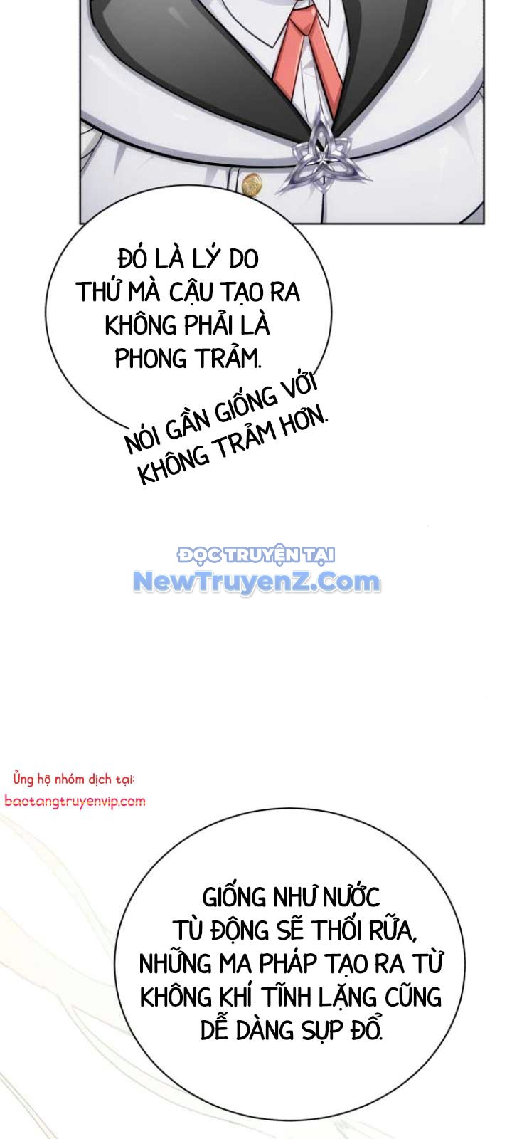 Đứa Con Có Vấn Đề Của Ma Tháp chapter 14 - Trang 36