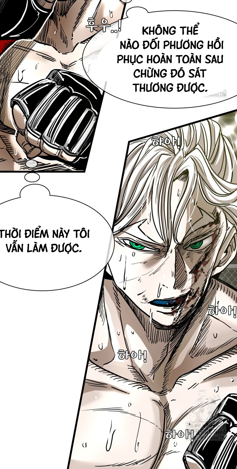 Shark - Cá Mập chapter 360 - Trang 65