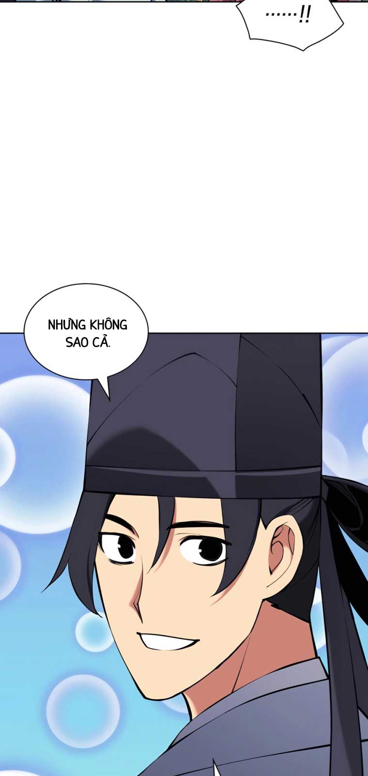 Học Giả Kiếm Sĩ chapter 157.1 - Trang 42