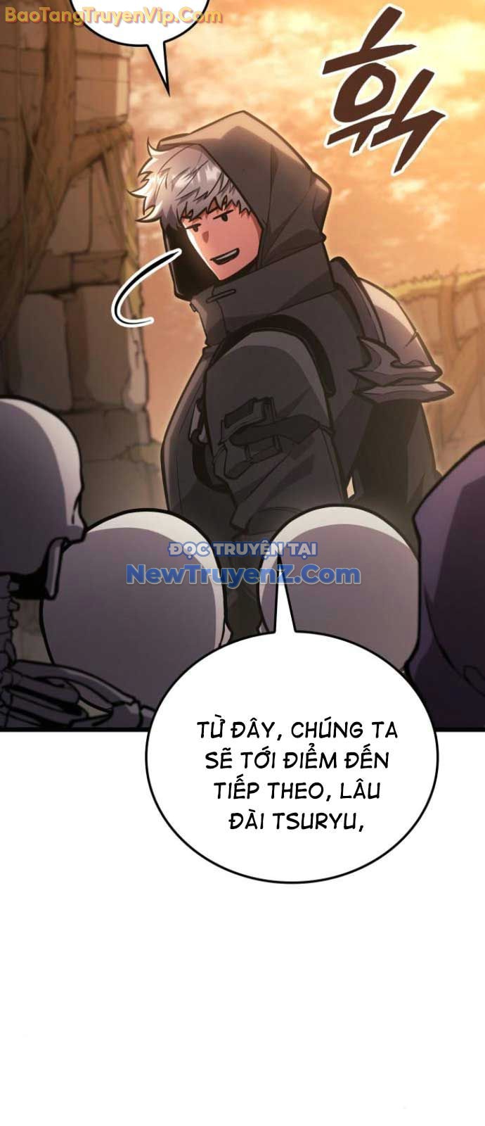 Độc Chiến Đế Vương chapter 16 - Trang 84