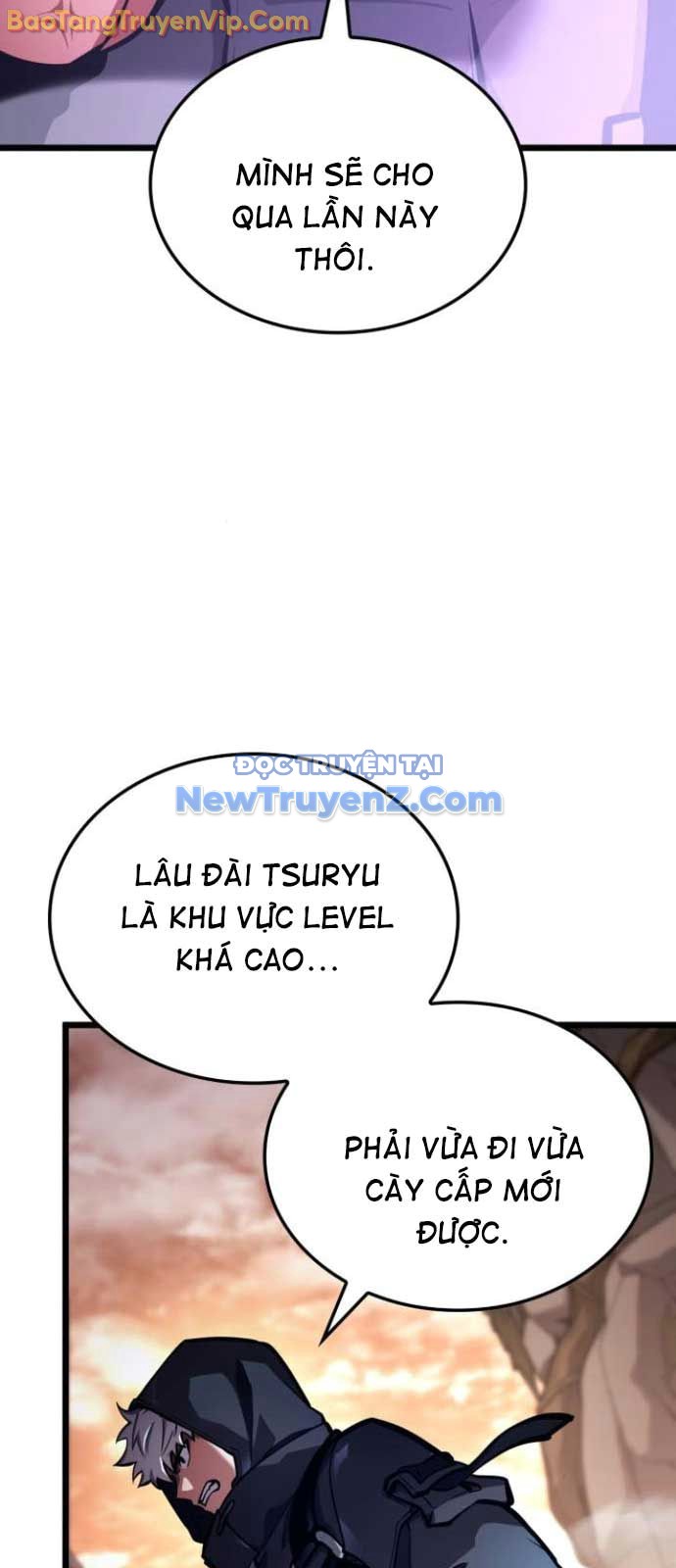 Độc Chiến Đế Vương chapter 16 - Trang 28