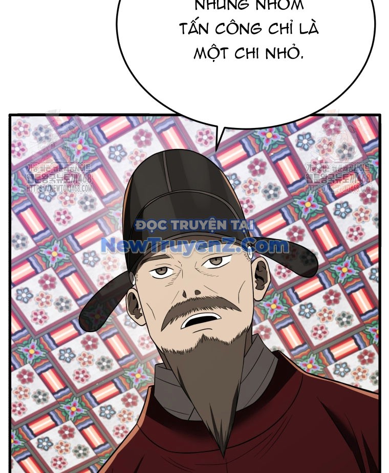 Vương Triều Đen Tối: Joseon chapter 97 - Trang 142