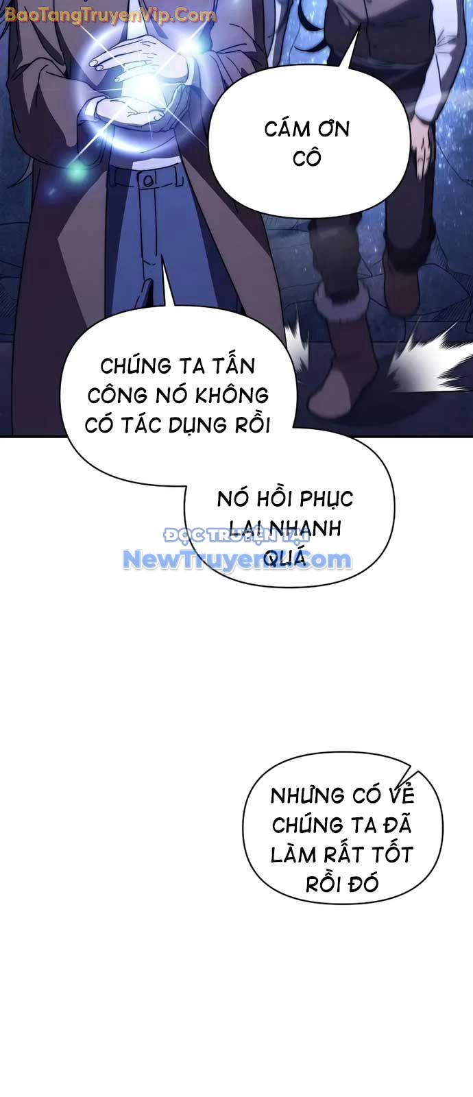 Ta Trở Thành Truyền Nhân Của Võ Thần chapter 26 - Trang 27