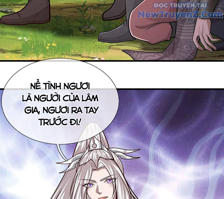 Bị Giam Cầm Trăm Vạn Năm Đệ Tử Ta Trải Khắp Chư Thiên Thần Giới chapter 374 - Trang 62