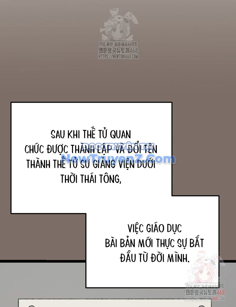 Vương Triều Đen Tối: Joseon chapter 97 - Trang 60
