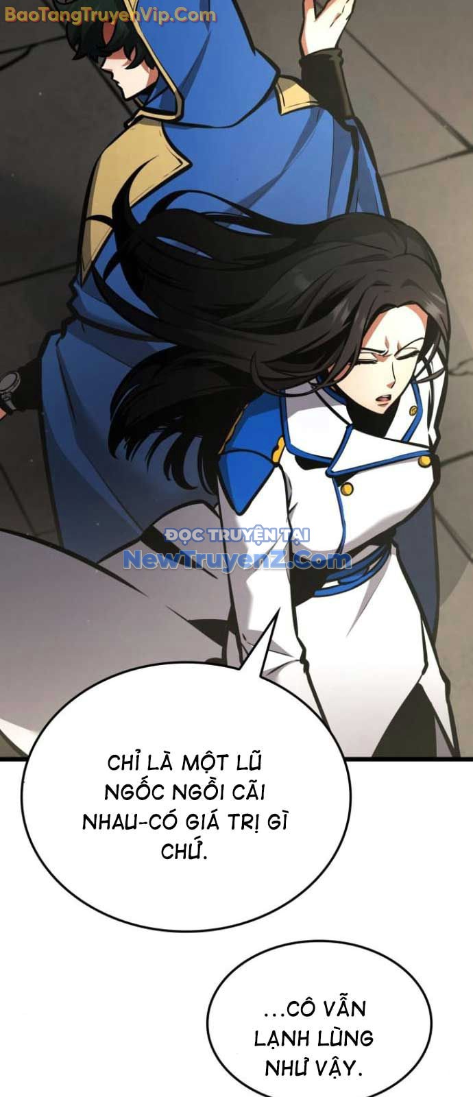 Độc Chiến Đế Vương chapter 16 - Trang 99