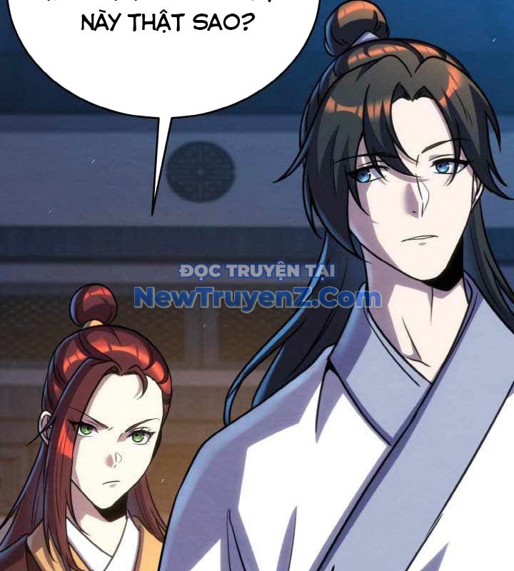 Đệ Tử Của Võ Lâm Minh Chủ chapter 51 - Trang 24
