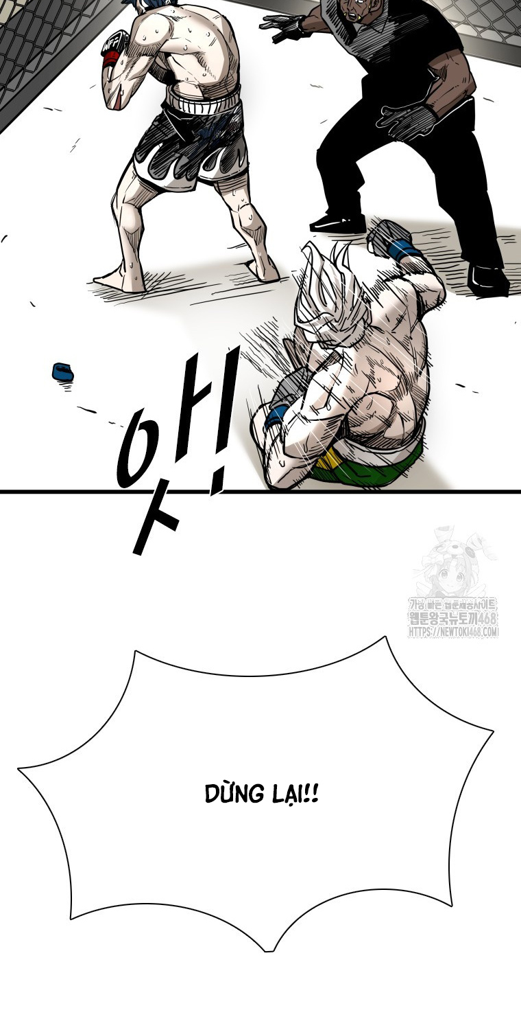 Shark - Cá Mập chapter 360 - Trang 58