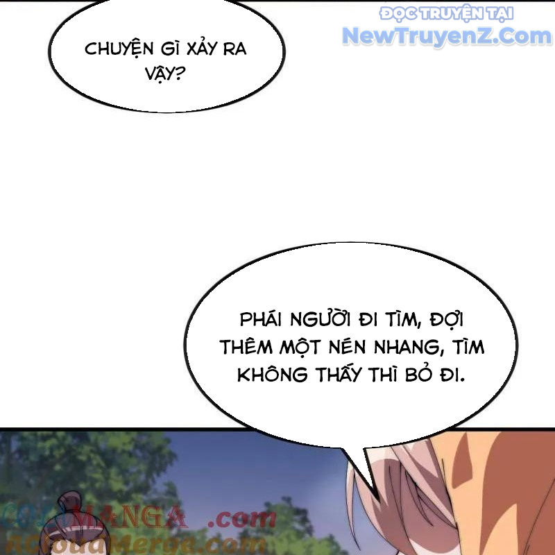 Ta Có Một Sơn Trại chapter 1146 - Trang 10