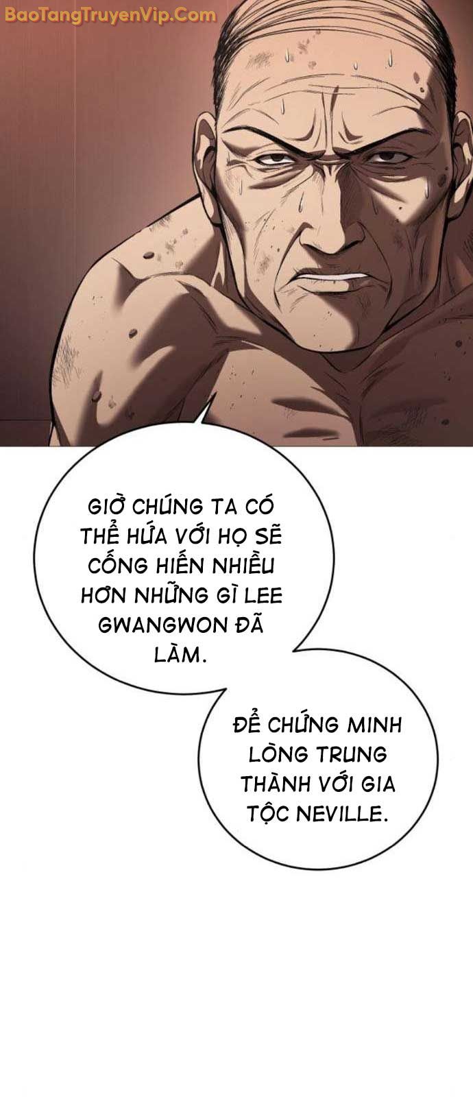 Sát Thủ Huyết Y chapter 10 - Trang 54