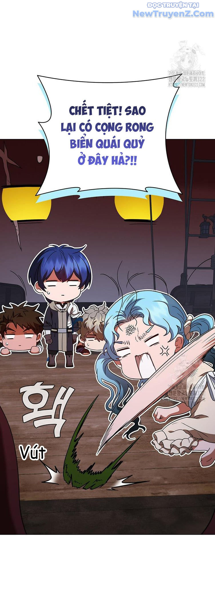 Carnelian: Quý Cô Rồng chapter 51 - Trang 19