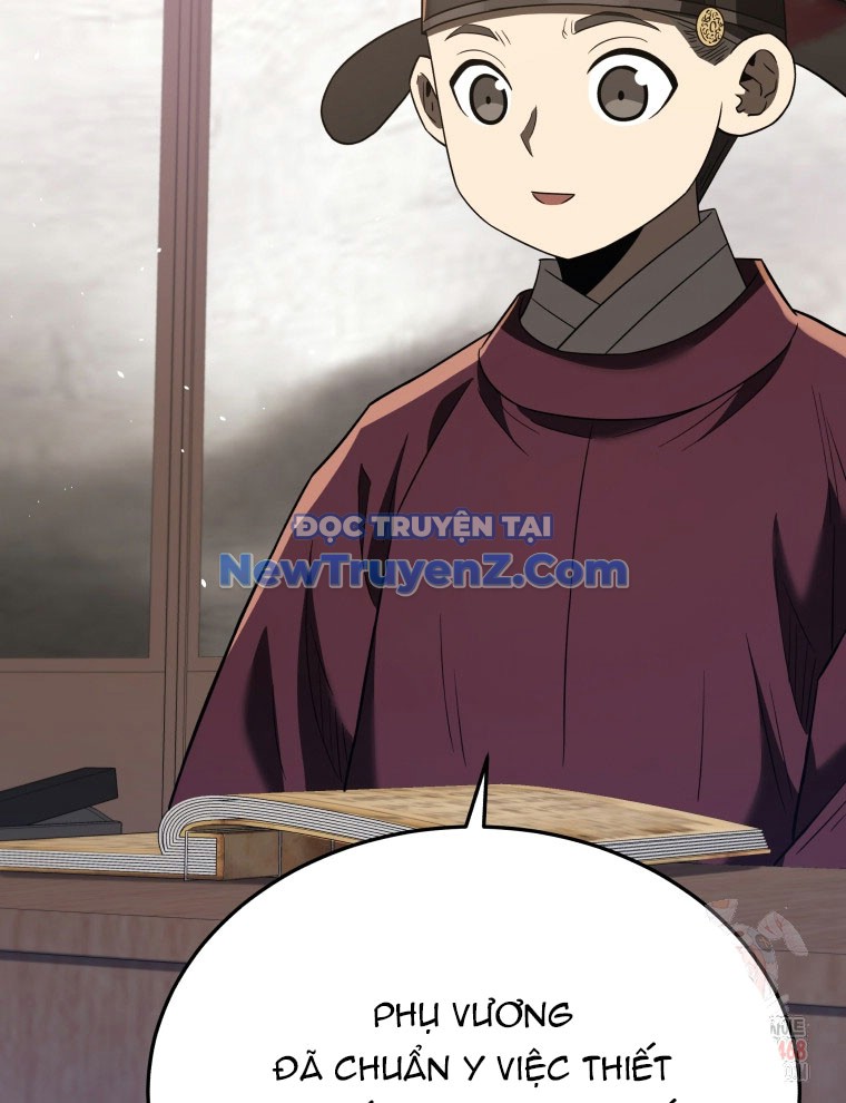 Vương Triều Đen Tối: Joseon chapter 97 - Trang 55