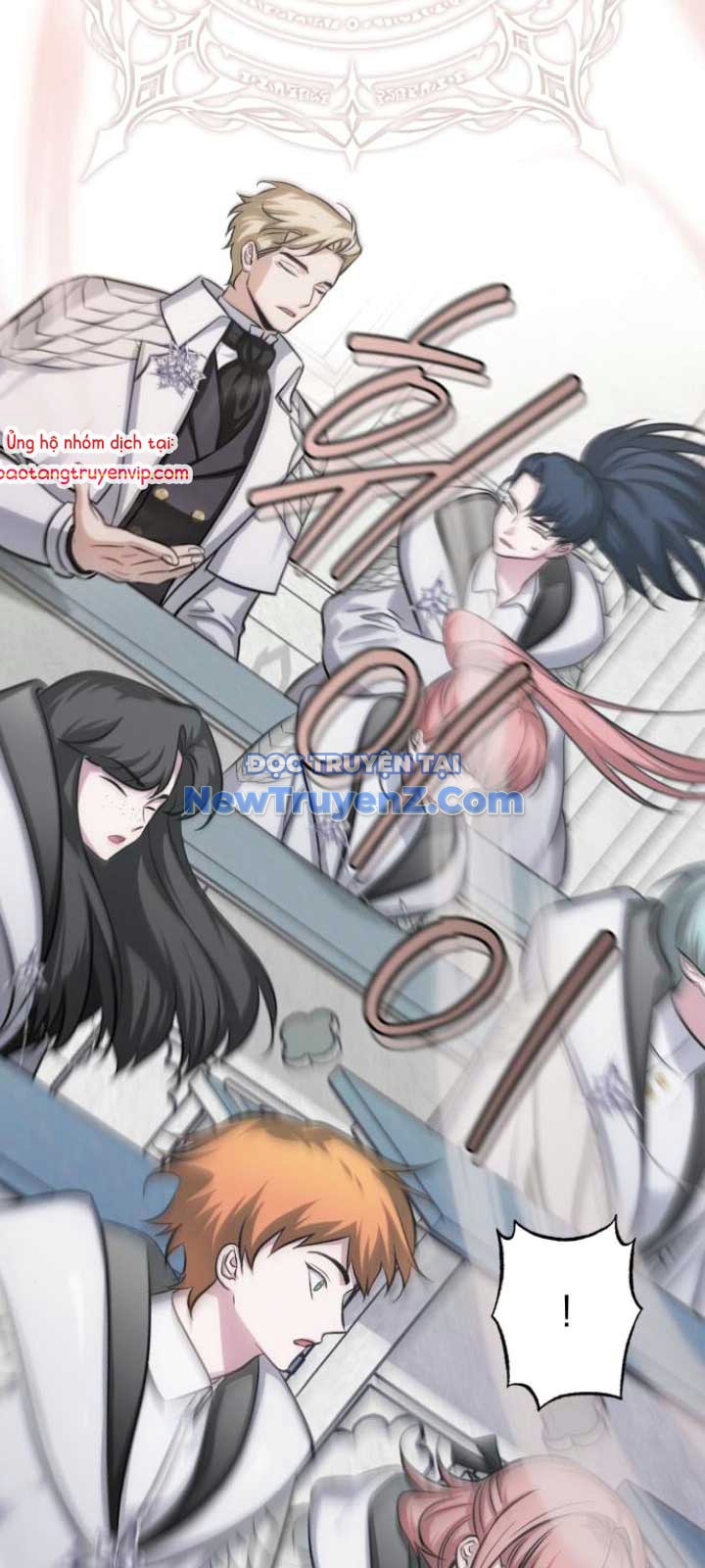 Đứa Con Có Vấn Đề Của Ma Tháp chapter 14 - Trang 72