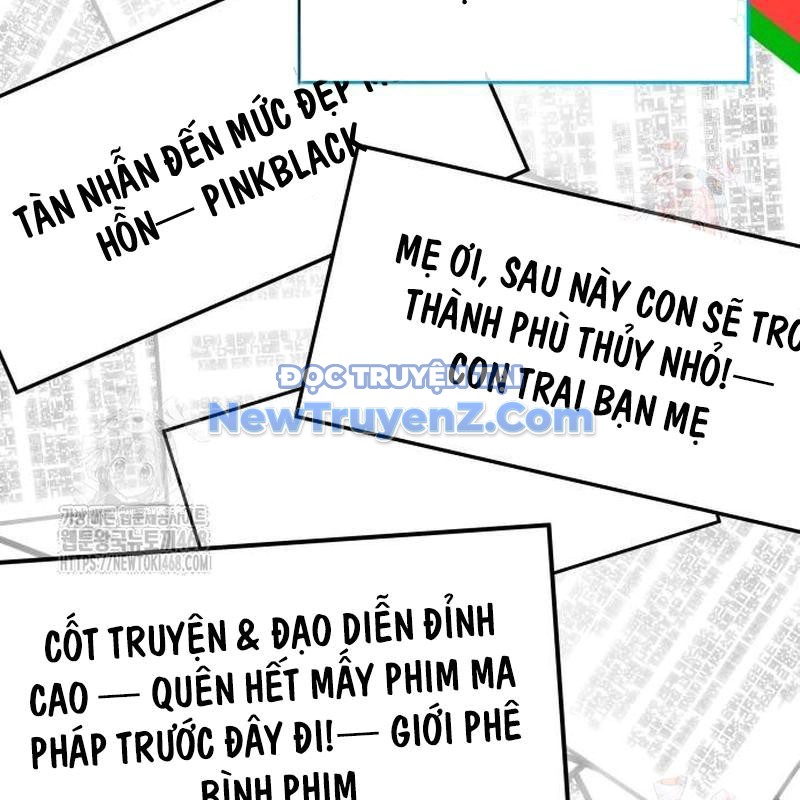 Studio Tùy Hứng Của Nghệ Sĩ Thiên Tài chapter 91 - Trang 100