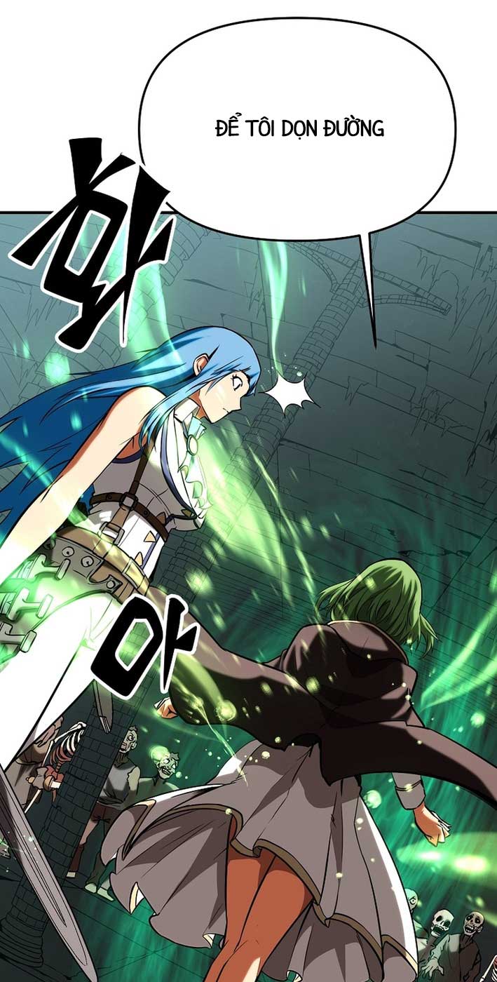Nhân Vật Phụ Trong Thế Giới Điên Loạn chapter 23 - Trang 51