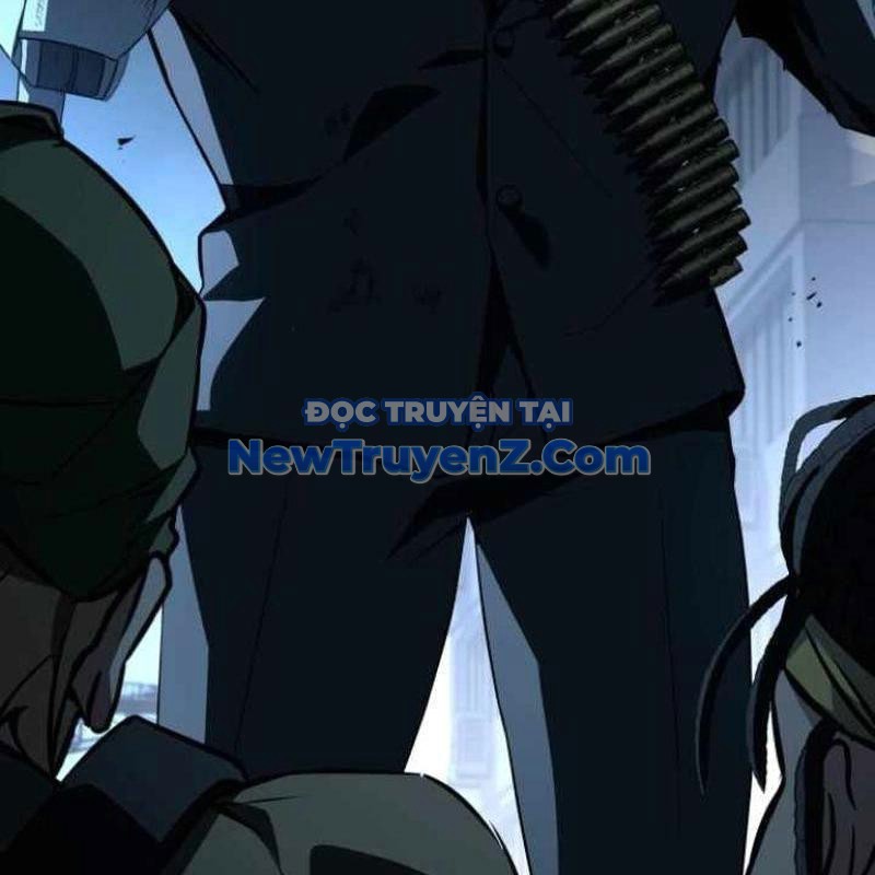 Kim Chiến Sĩ: Hành Trình Xây Dựng Đặc Tính chapter 41 - Trang 118