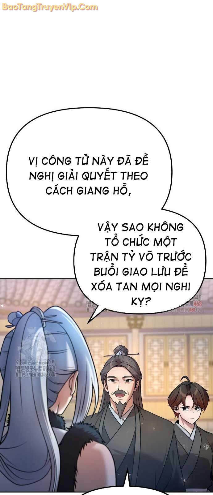 Hoạn Quan Hồi Quy: Tróc Phong Truy Nguyệt chapter 41 - Trang 36