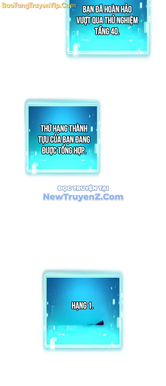 Anh Hùng Trở Lại chapter 122 - Trang 99