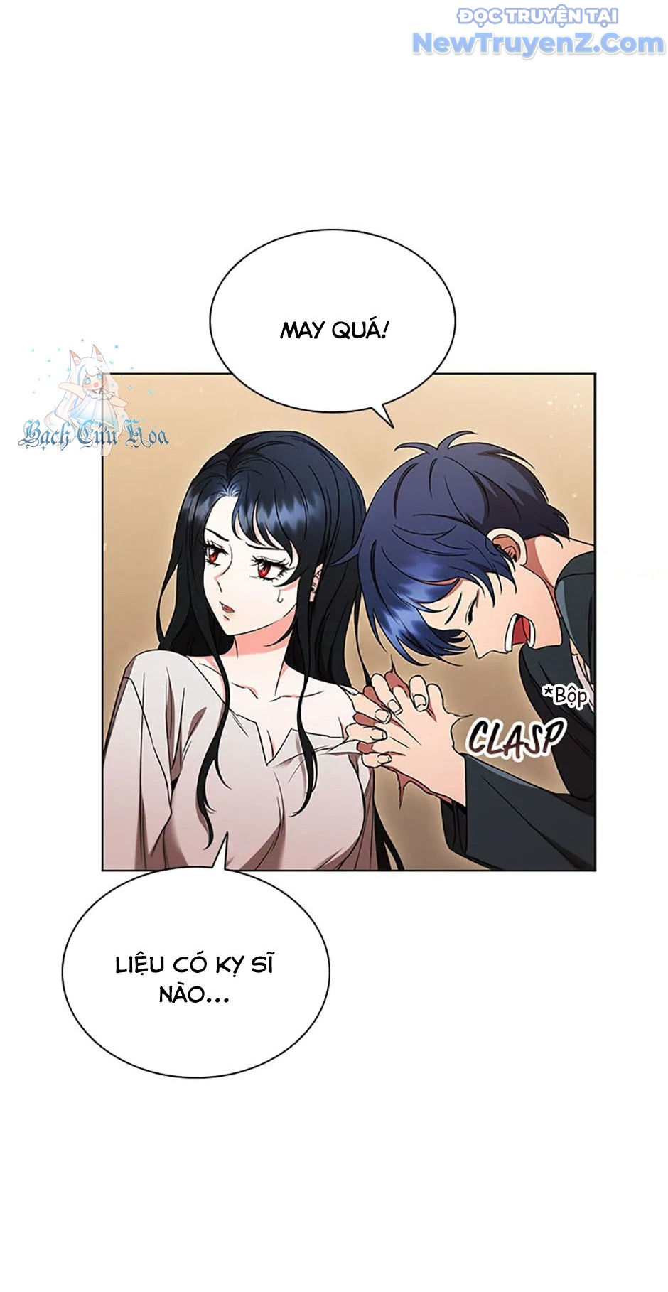 Carnelian: Quý Cô Rồng chapter 2 - Trang 52