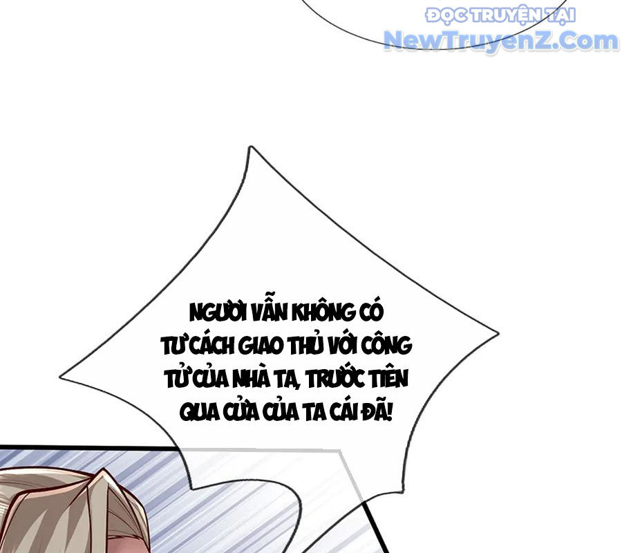 Bị Giam Cầm Trăm Vạn Năm Đệ Tử Ta Trải Khắp Chư Thiên Thần Giới chapter 374 - Trang 41