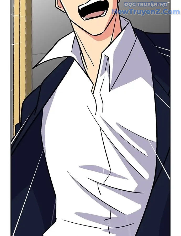 Nữ Hoàng Bạo Phong chapter 3 - Trang 7