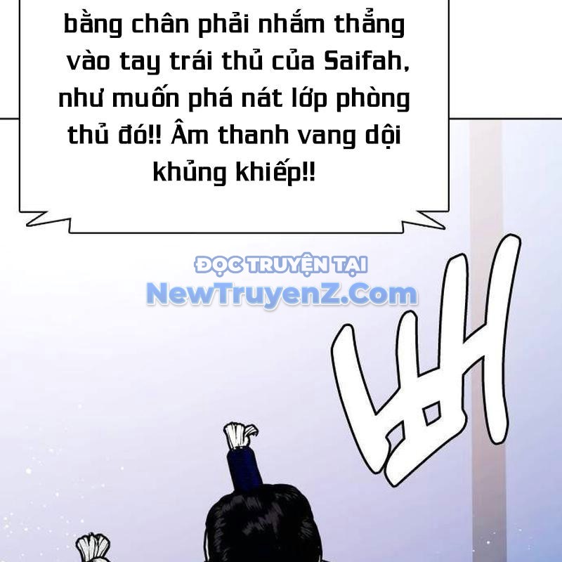 Loser Giỏi Võ chapter 122 - Trang 178