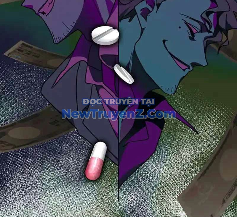 Quý Tộc Báo Thù chapter 18 - Trang 35