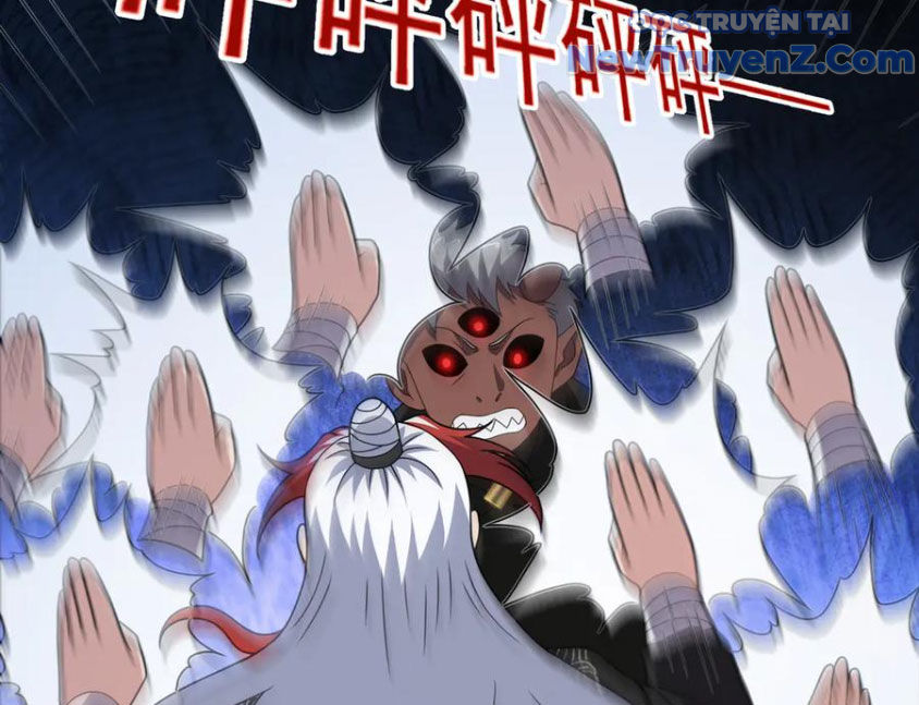 Luyện Khí Chi Thần chapter 131 - Trang 30