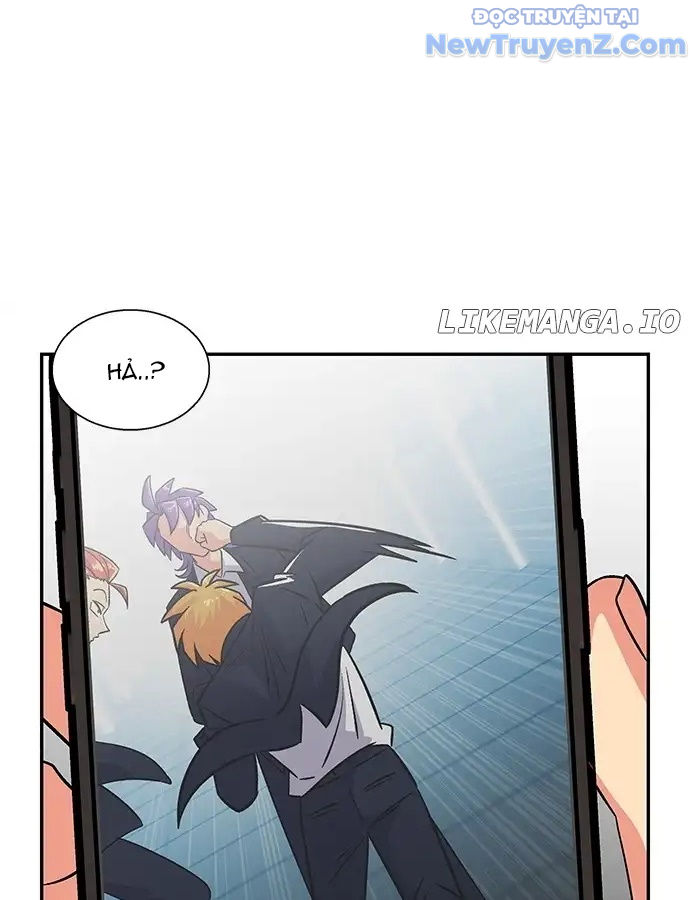 Nữ Hoàng Bạo Phong chapter 4 - Trang 19