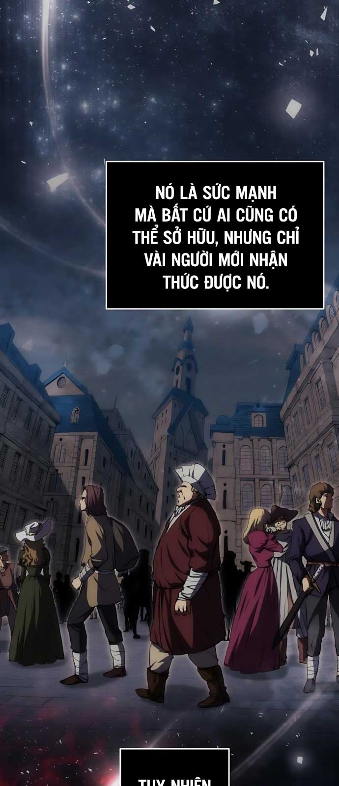 Wild Ranker chapter 2 - Trang 14