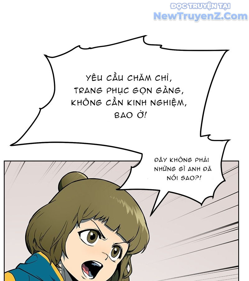 Pháp Sư Trừ Tà Ở Khu Nhà Chúng Tôi chapter 1 - Trang 102