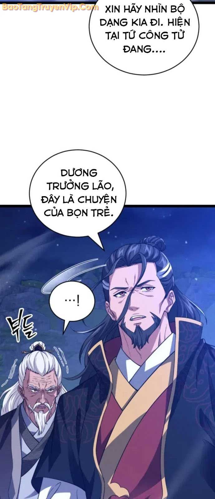 Võ Thần Tái Sinh chapter 7 - Trang 37