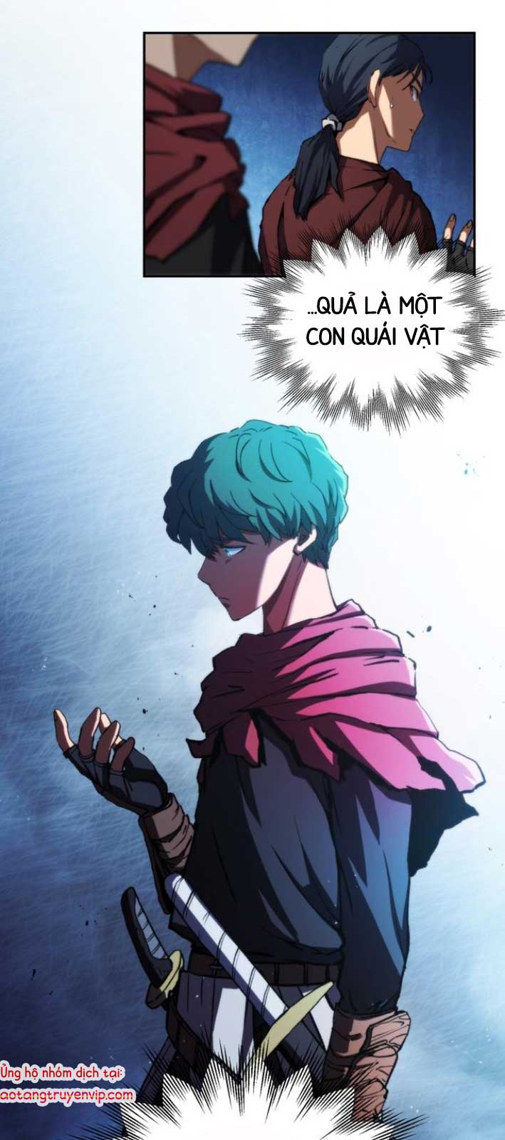 Wild Ranker chapter 4 - Trang 46