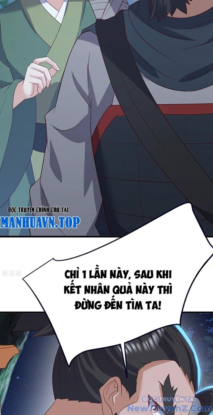 Tiên Võ Đế Tôn chapter 808 - Trang 12