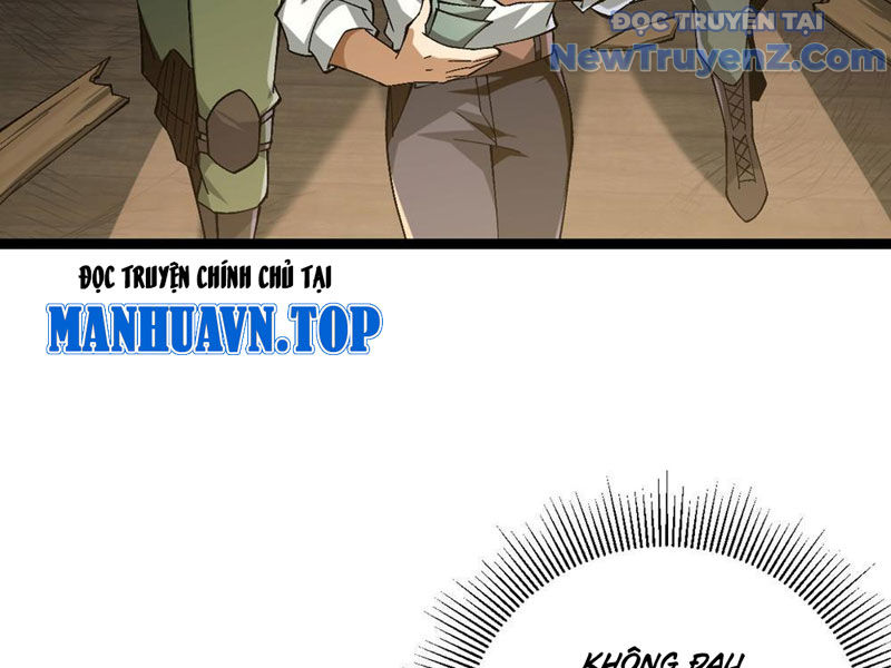 Thành Thần Tại Tận Thế chapter 1 - Trang 107