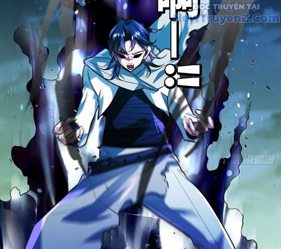 Vĩnh sinh đi chết đi! chapter 28 - Trang 7