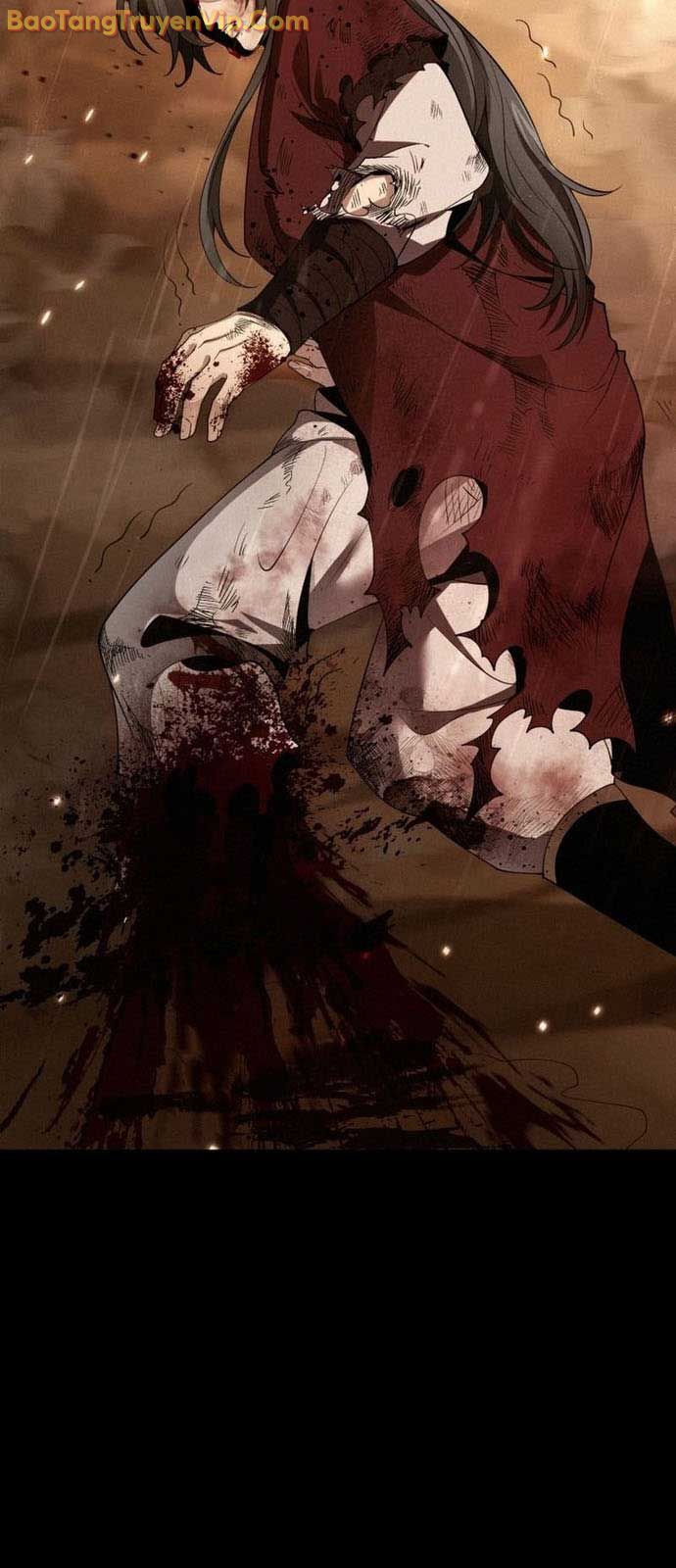Võ Thần Tái Sinh chapter 1 - Trang 16