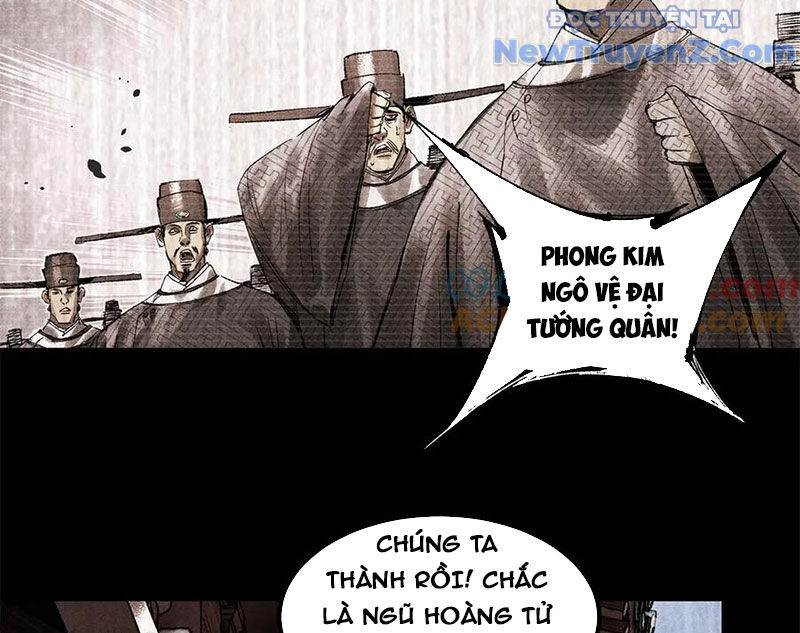 Thiên Hạ Đệ Nhất Lữ Bố chapter 128 - Trang 34