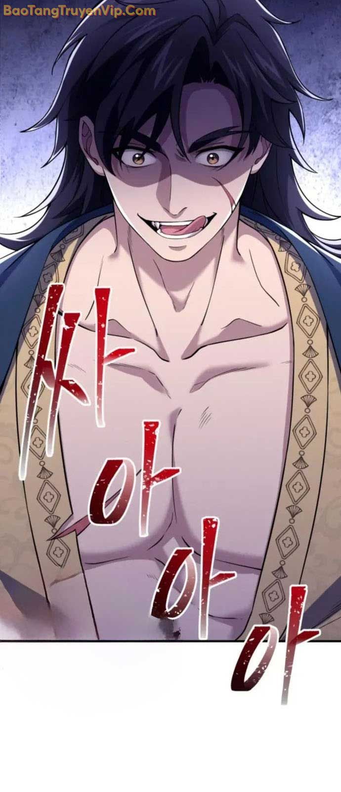 Võ Thần Tái Sinh chapter 5 - Trang 81