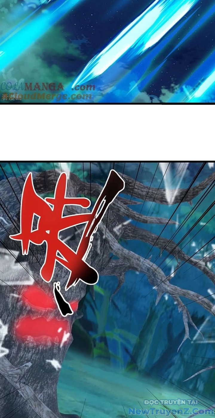 Tiên Võ Đế Tôn chapter 808 - Trang 57